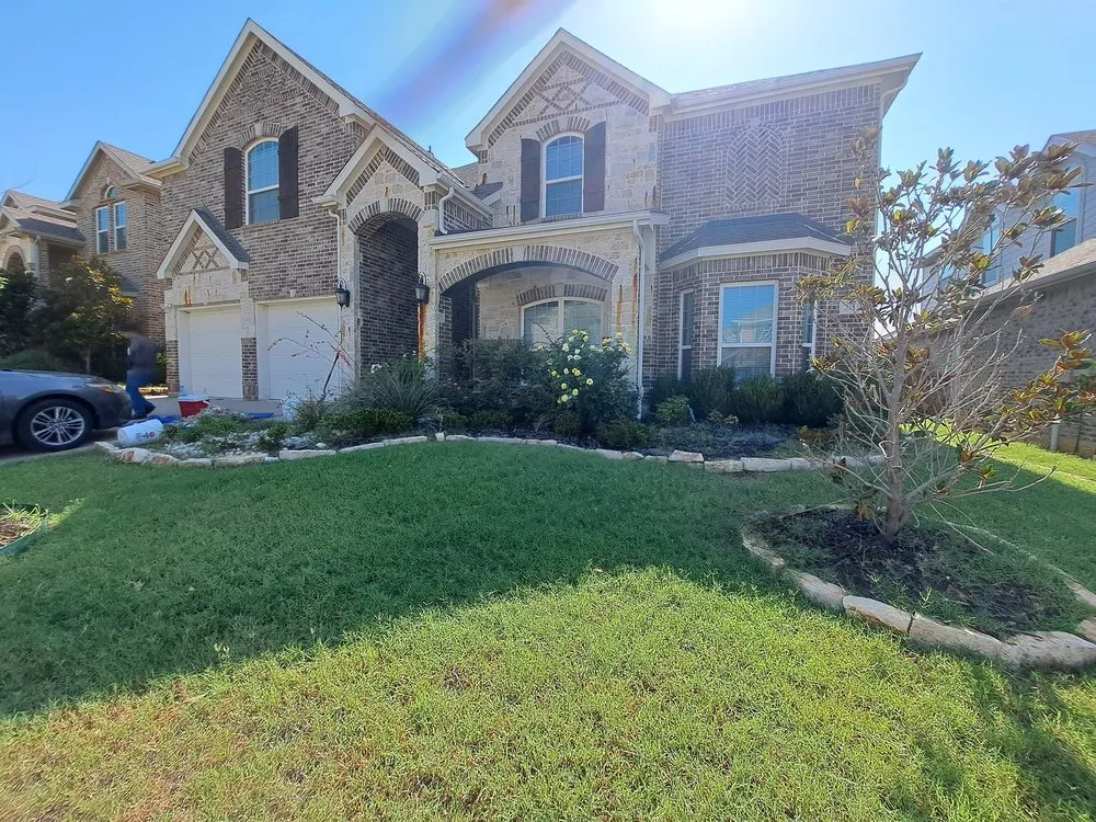 Reliable residential landscaping in Dallas, TX - Nos Landscaping