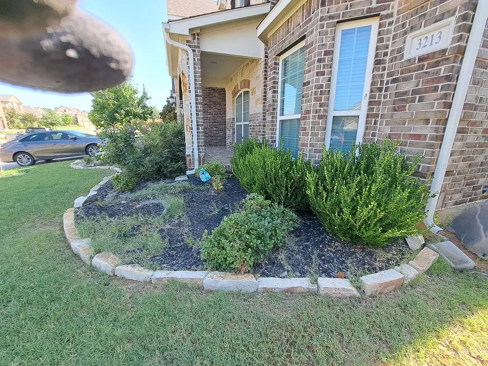 Affordable residential landscaping experts serving Dallas, TX - Nos Landscaping