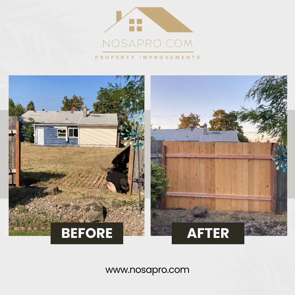 Trusted lawn care service for beautiful yards across Keizer, OR - Nosa Asset Improvements