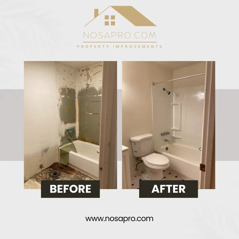 Custom landscape installation near you across Keizer, OR - Nosa Asset Improvements