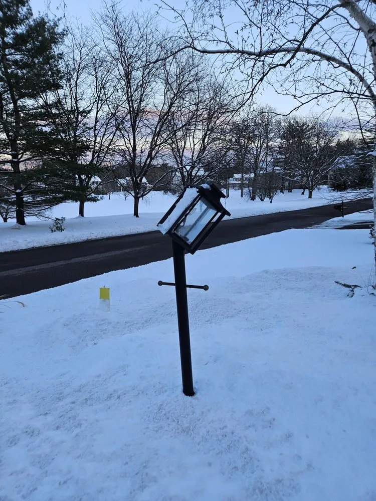 Reliable landscaping services for homes across Guilderland, NY - NoSnowNy