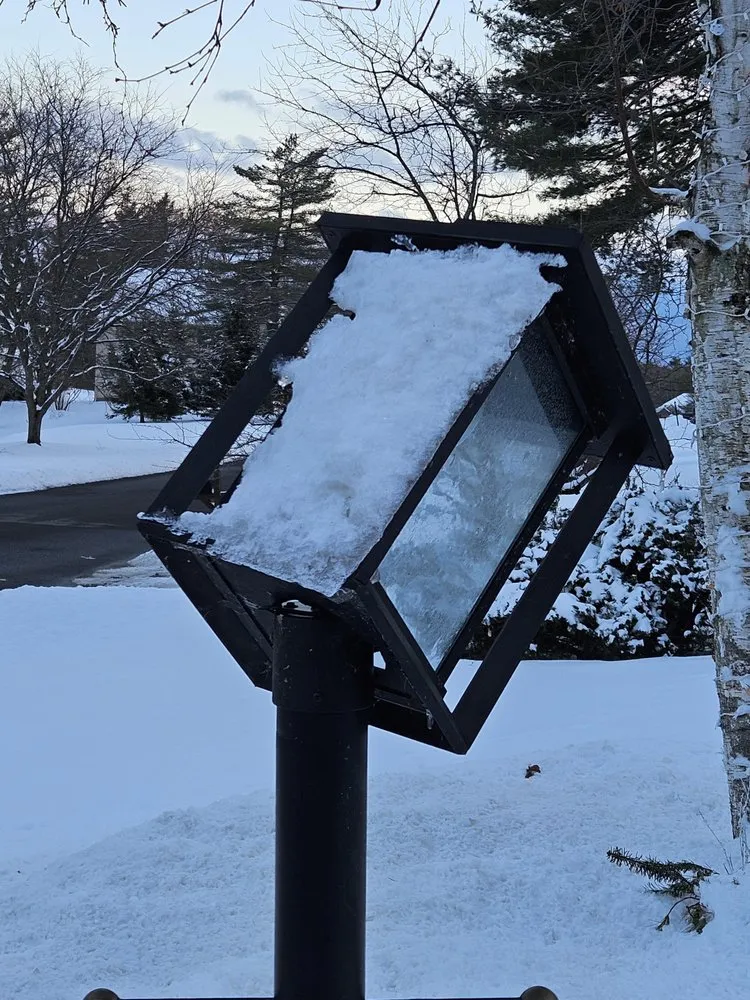 Top-rated outdoor landscaping for beautiful yards in Guilderland, NY by NoSnowNy