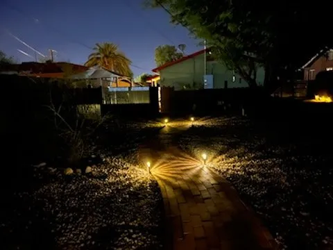 Trusted outdoor landscaping in Tucson, AZ - Nosotros Landscaping