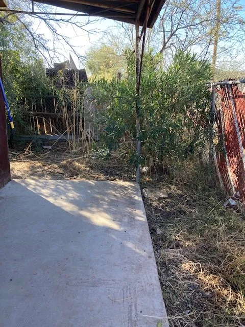 Reliable garden landscaping in Tucson, AZ - Nosotros Landscaping