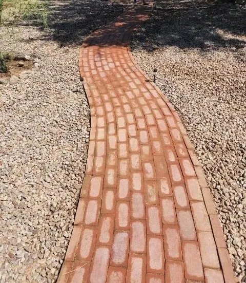 Professional landscaping services for outdoor upgrades across Tucson, AZ - Nosotros Landscaping