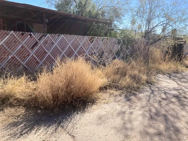 Professional residential landscaping in Tucson, AZ - Nosotros Landscaping