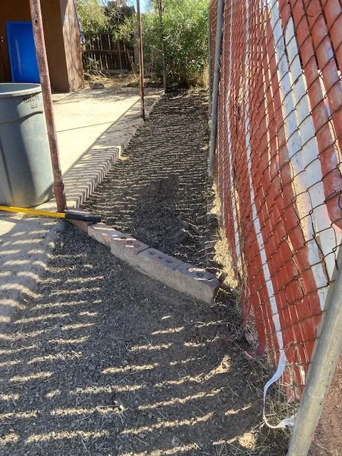 Reliable yard cleanup service near you in Tucson, AZ by Nosotros Landscaping