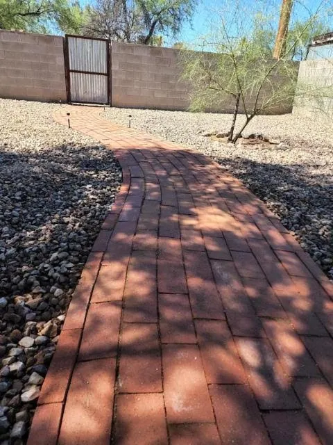 Top-rated landscape installation near you across Tucson, AZ - Nosotros Landscaping