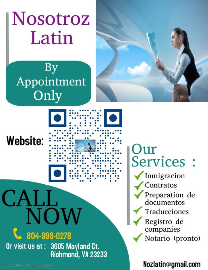 Reliable yard cleanup service experts serving Richmond, VA - Nosotroz Latin