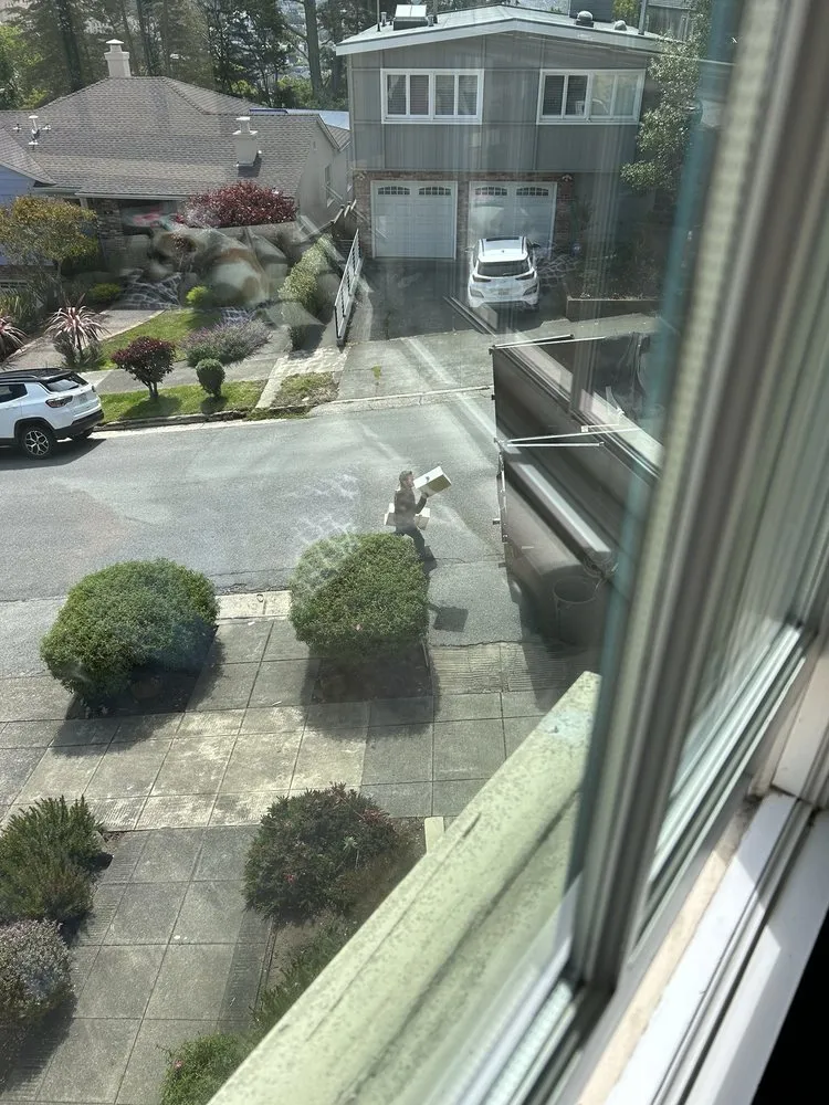 Reliable yard maintenance in Daly City, CA - Nosso Larr Hauling