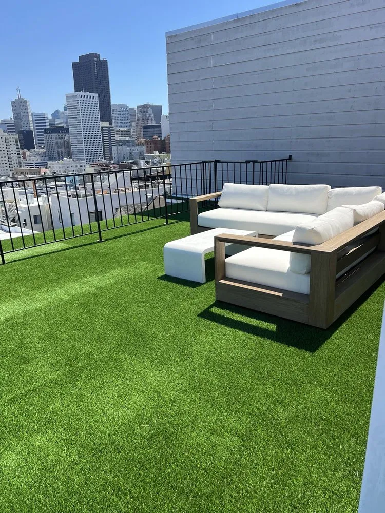 Top-rated outdoor landscaping in Daly City, CA - Nosso Larr Hauling