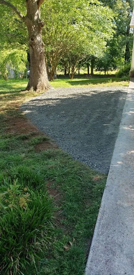 Expert landscape design in Simpsonville, SC - Nostyal LLC