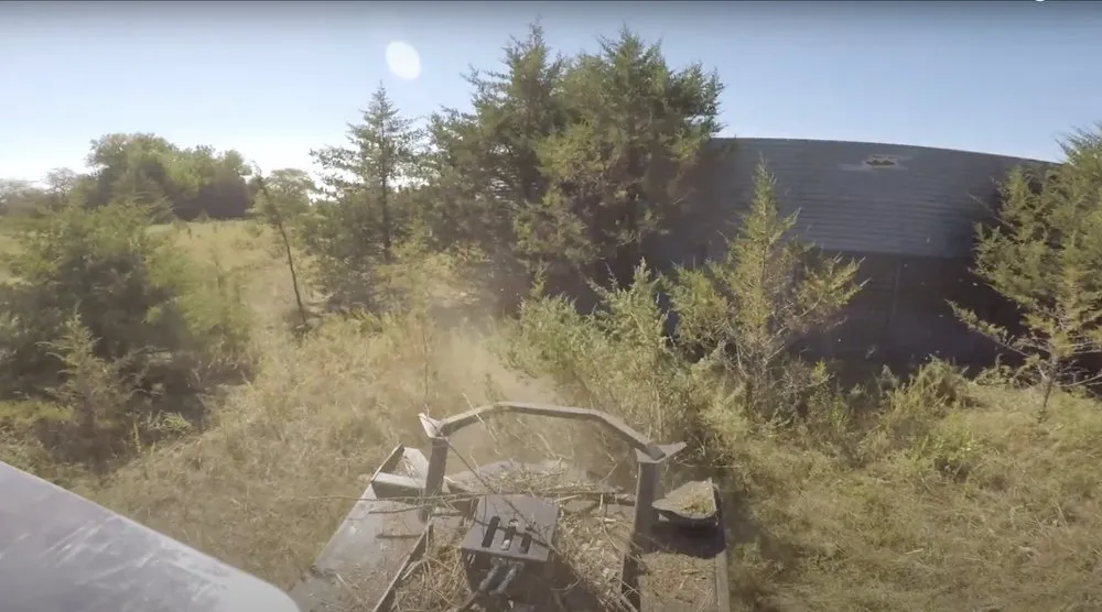 Local yard maintenance for residential properties across Simpsonville, SC - Nostyal LLC