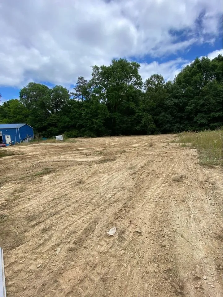 Top-rated lawn care service in Simpsonville, SC by Nostyal LLC