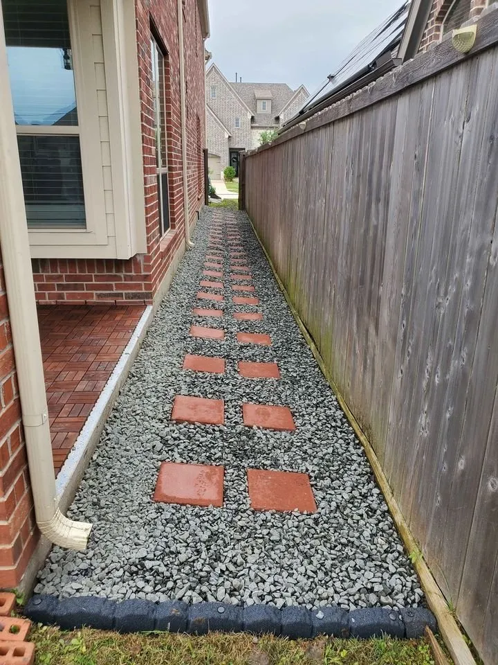 Trusted garden landscaping experts serving Simpsonville, SC - Nostyal LLC