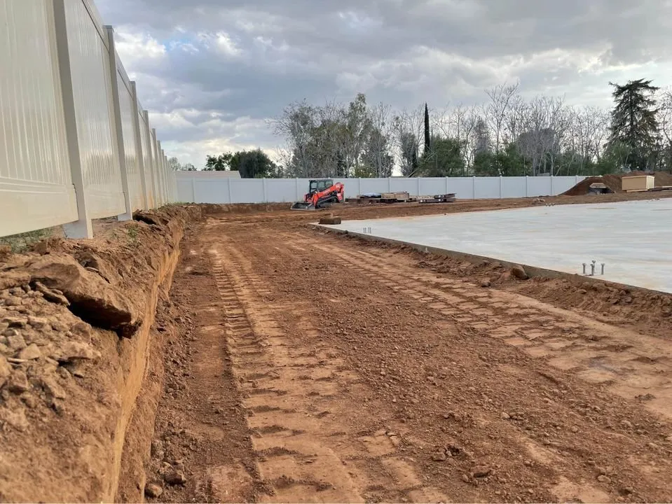 Reliable landscape installation experts serving Simpsonville, SC - Nostyal LLC