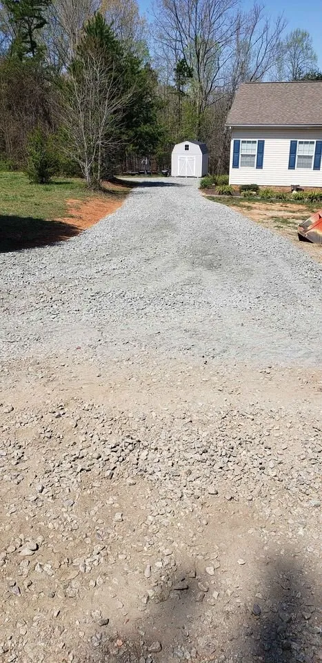 Affordable residential landscaping experts serving Simpsonville, SC - Nostyal LLC