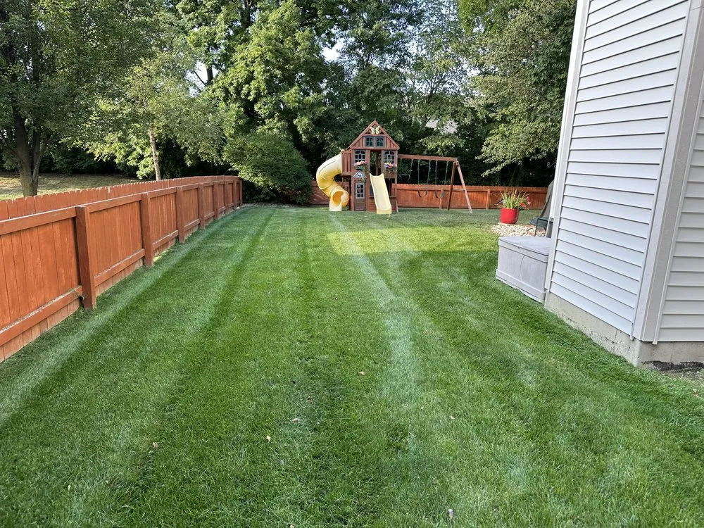 Expert yard maintenance experts serving Avon, IN - Not A Practice Life