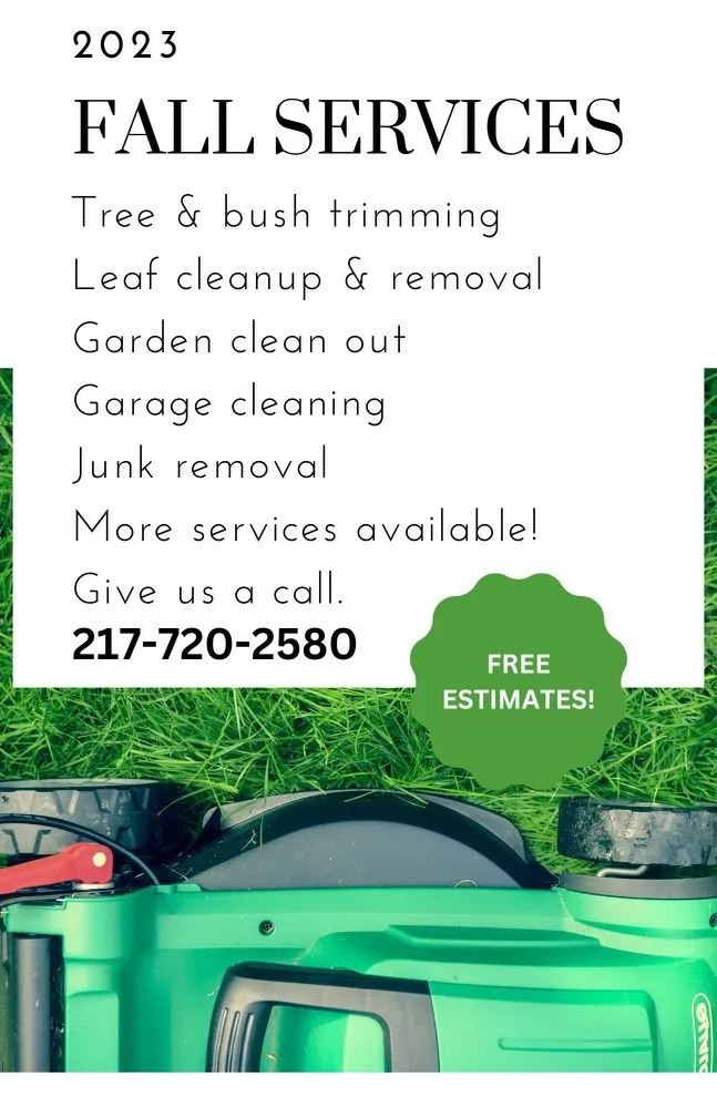 Expert landscaping services experts serving Avon, IN - Not A Practice Life