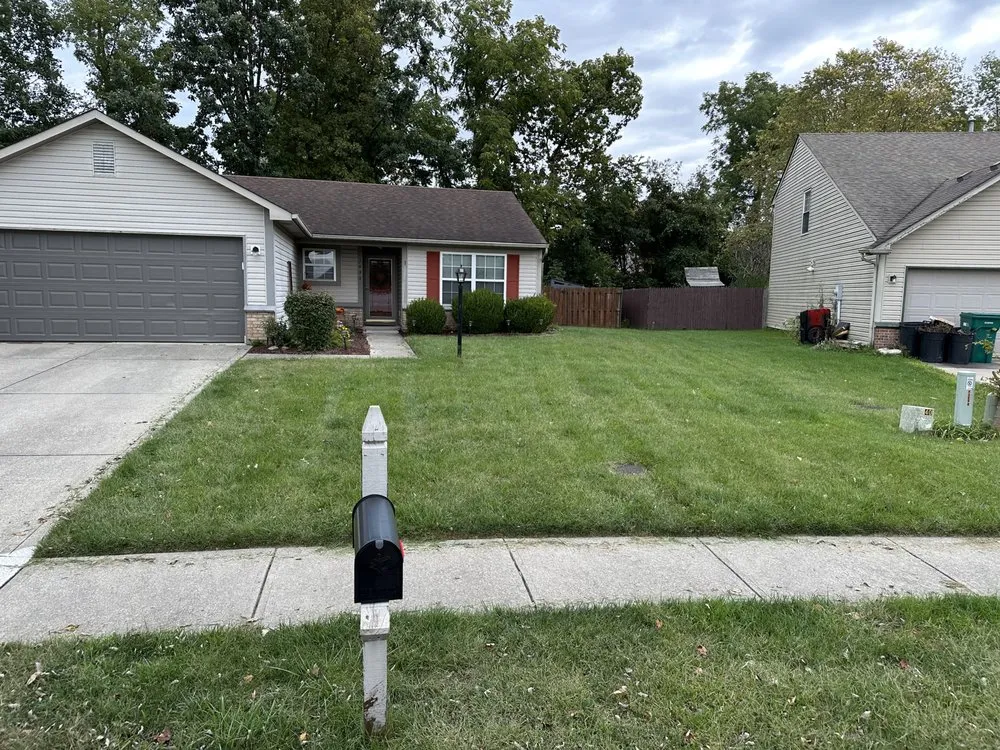 Top-rated landscape design experts serving Avon, IN - Not A Practice Life