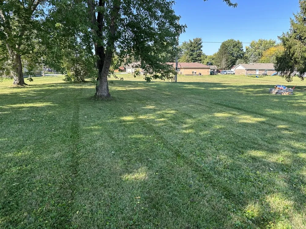 Reliable landscape design in Avon, IN by Not A Practice Life