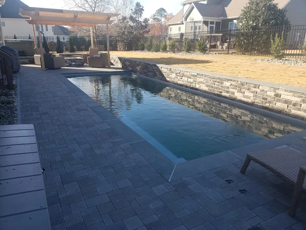 Professional landscaping services in Wake Forest, NC - Not Another Landscaper
