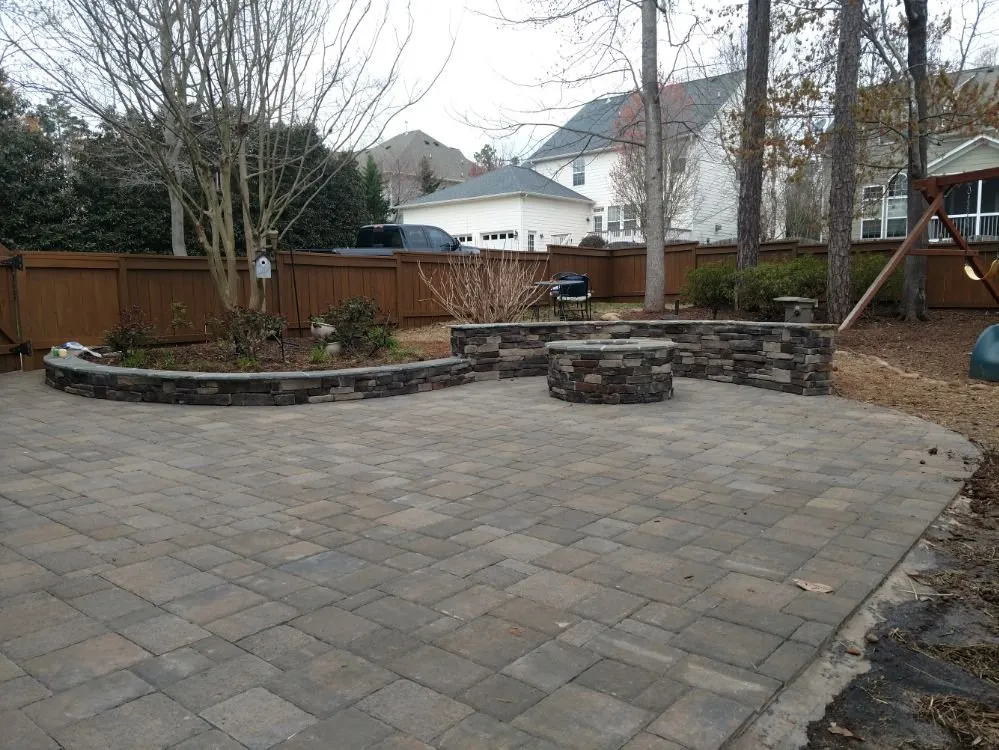 Professional lawn care service in Wake Forest, NC by Not Another Landscaper