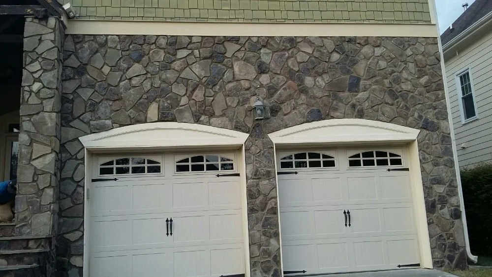 Top-rated landscape installation near you in Wake Forest, NC by Not Another Landscaper