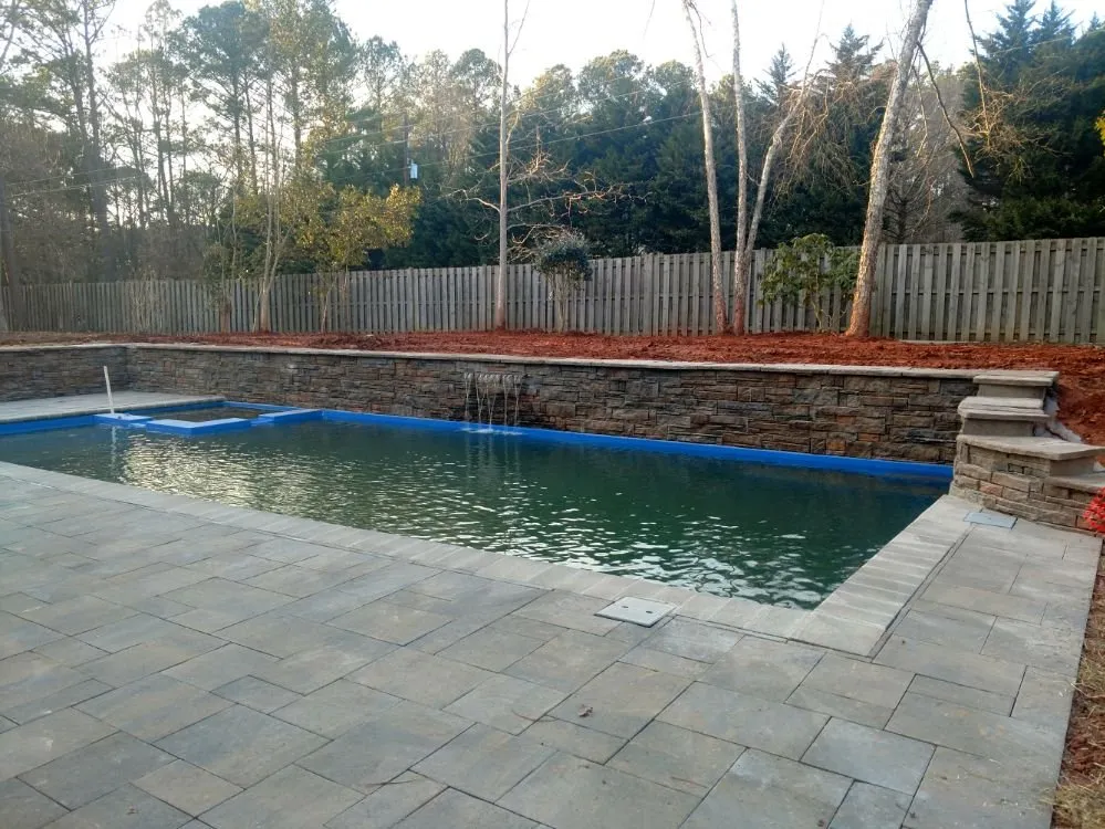 Top-rated yard maintenance for residential properties in Wake Forest, NC by Not Another Landscaper