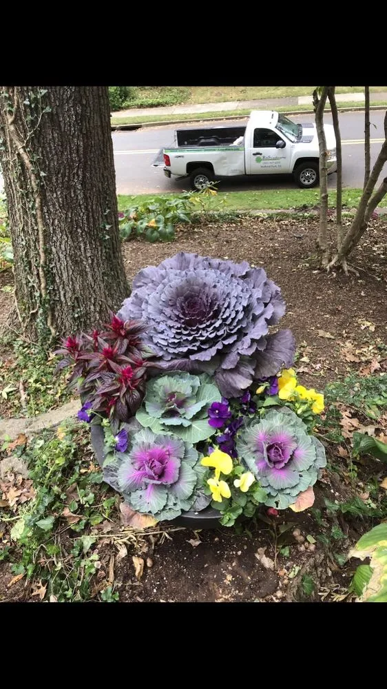 Affordable landscape installation experts serving Nutley, NJ - Not Bad Landscaping