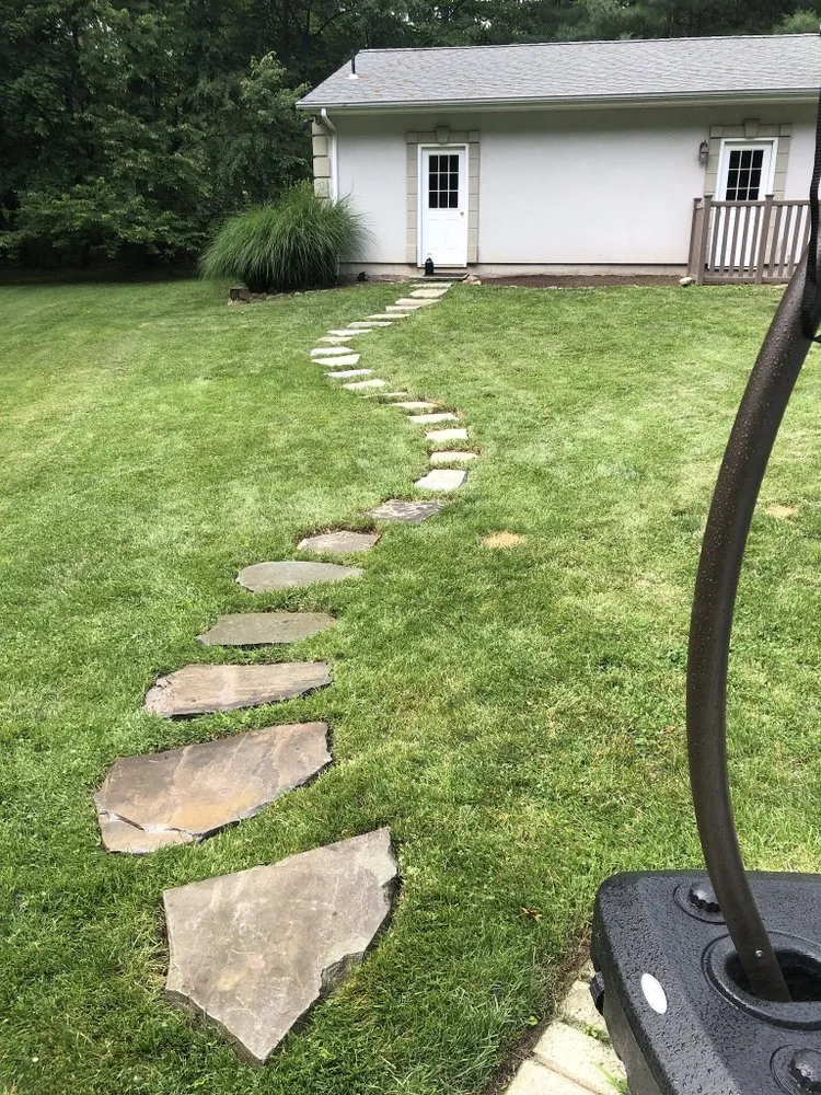 Trusted yard maintenance in Nutley, NJ - Not Bad Landscaping