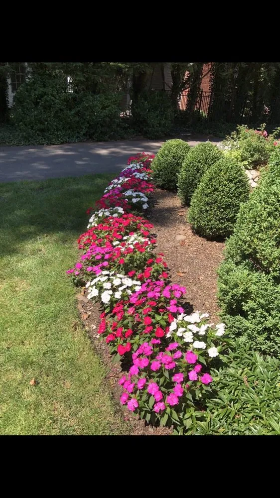 Reliable landscaping services in Nutley, NJ by Not Bad Landscaping