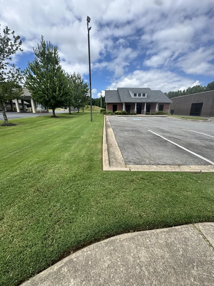 Local garden landscaping in Ward, AR - Not Horsing Around
