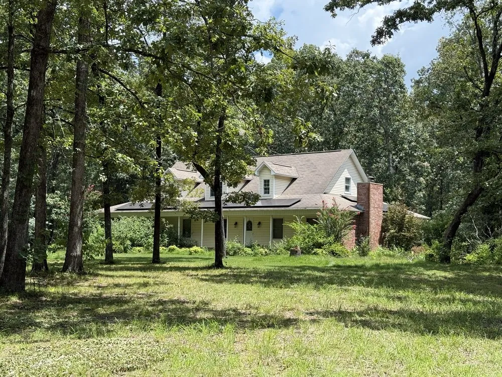 Expert residential landscaping in Ward, AR by Not Horsing Around