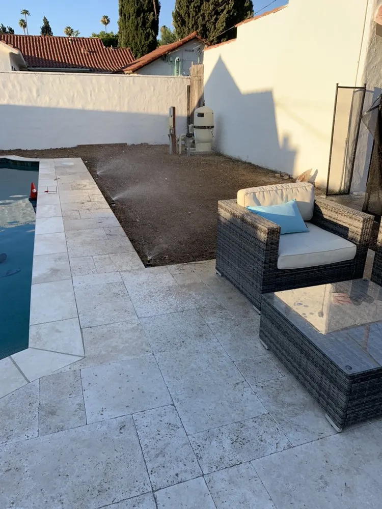 Custom landscape design in Riverside, CA - Not Just Another Tree Service