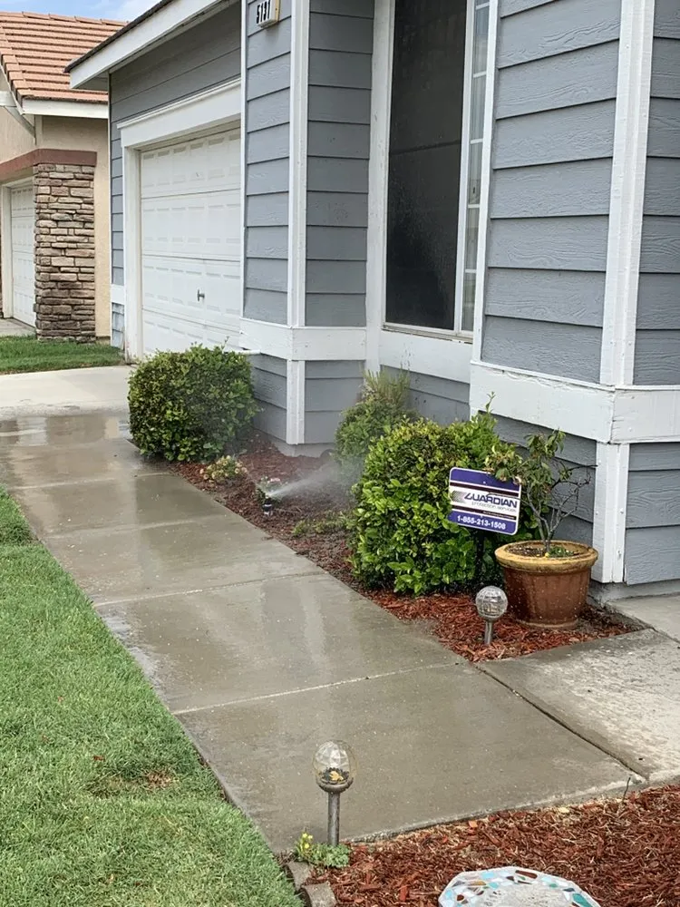 Trusted landscape installation for beautiful yards in Riverside, CA by Not Just Another Tree Service