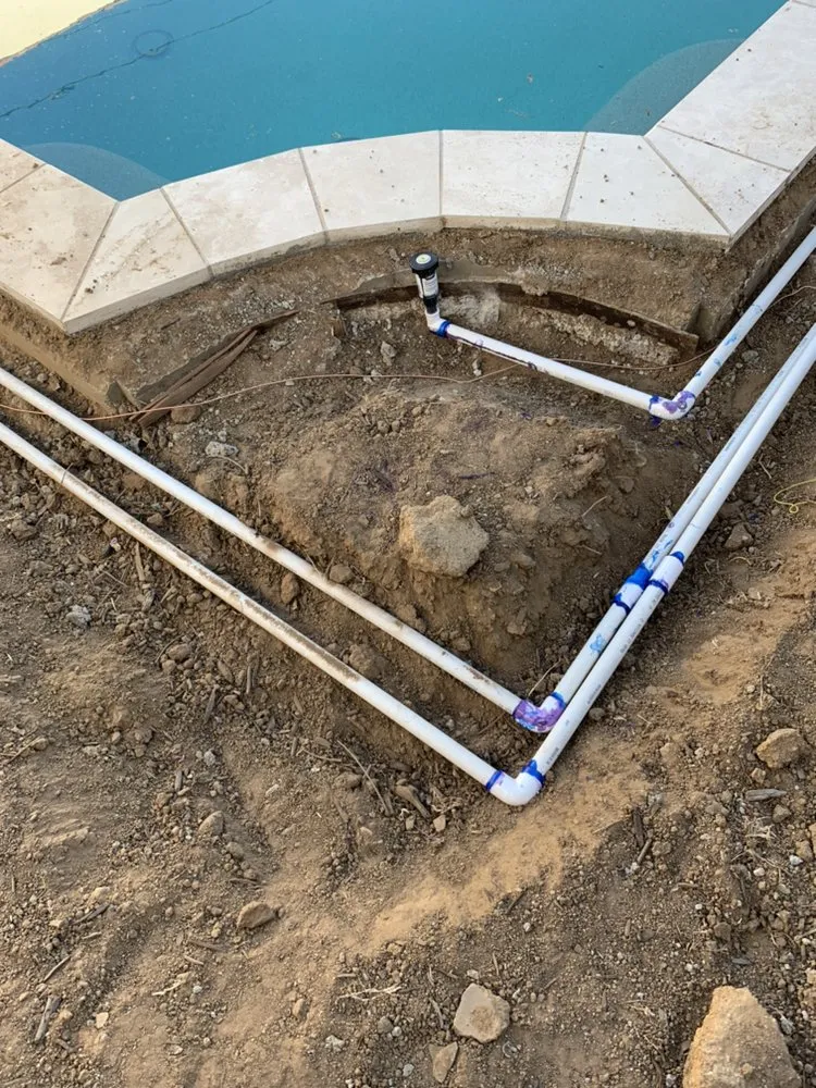 Expert lawn mowing service in Riverside, CA - Not Just Another Tree Service