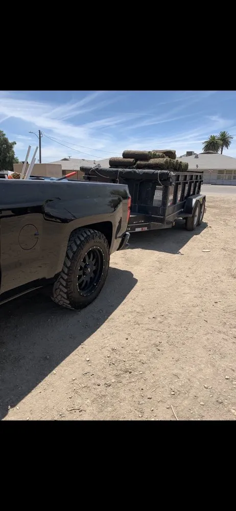 Reliable landscape installation for residential properties across Riverside, CA - Not Just Another Tree Service