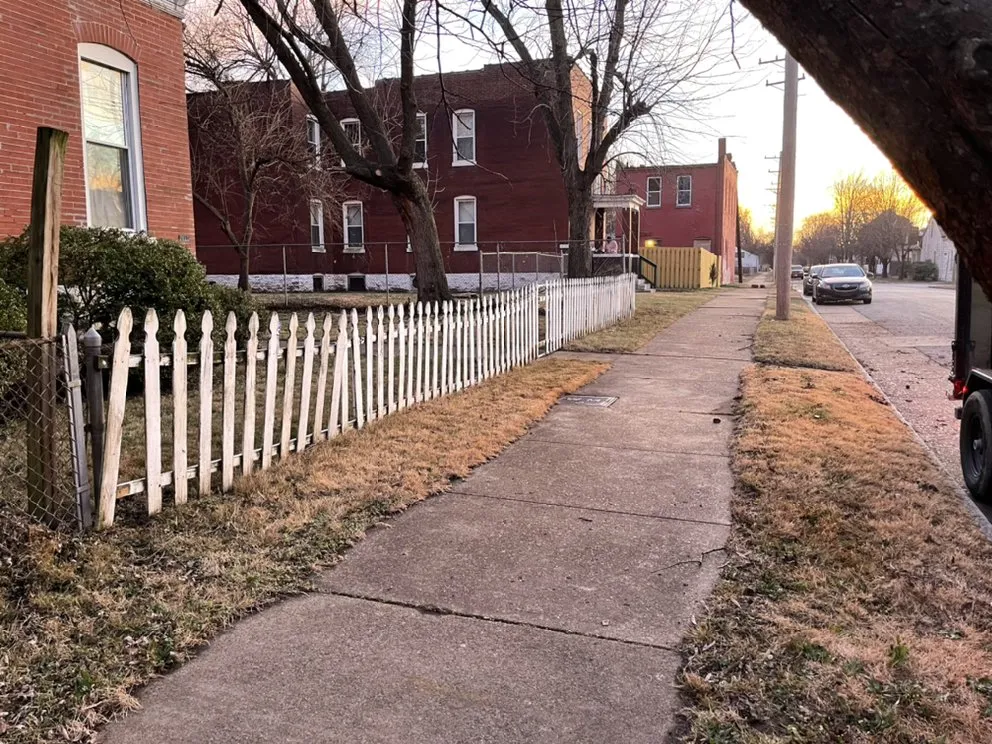 Professional lawn care service experts serving Saint Louis, MO - Not Just Cutts Lawn Care