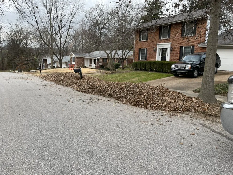 Reliable outdoor landscaping for outdoor upgrades in Saint Louis, MO by Not Just Cutts Lawn Care