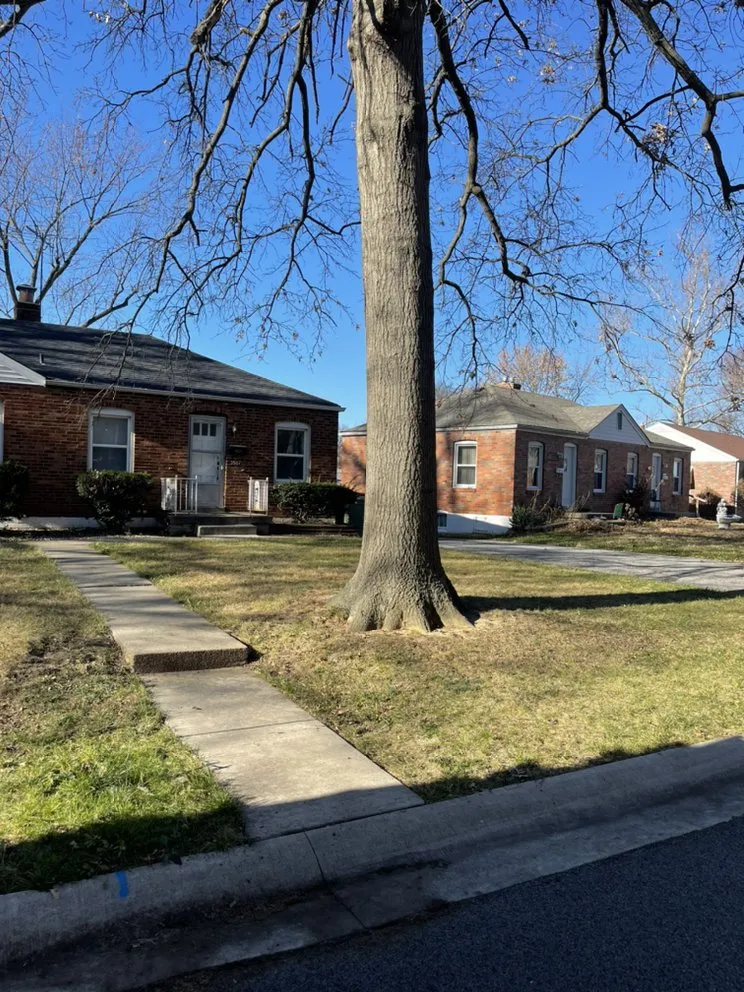 Custom yard maintenance with custom design across Saint Louis, MO - Not Just Cutts Lawn Care