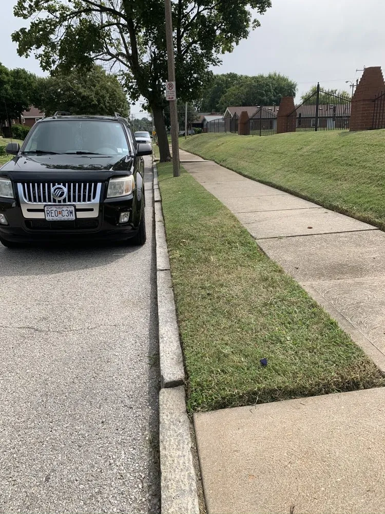 Top-rated landscaping services in Saint Louis, MO - Not Just Cutts Lawn Care