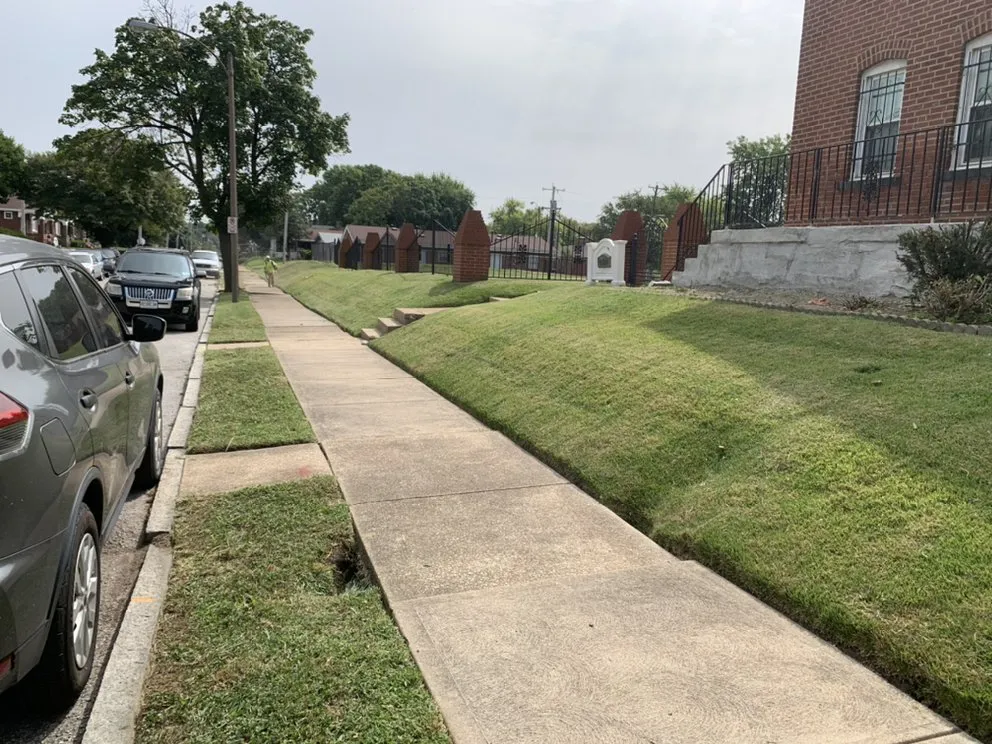 Top-rated garden landscaping in Saint Louis, MO - Not Just Cutts Lawn Care