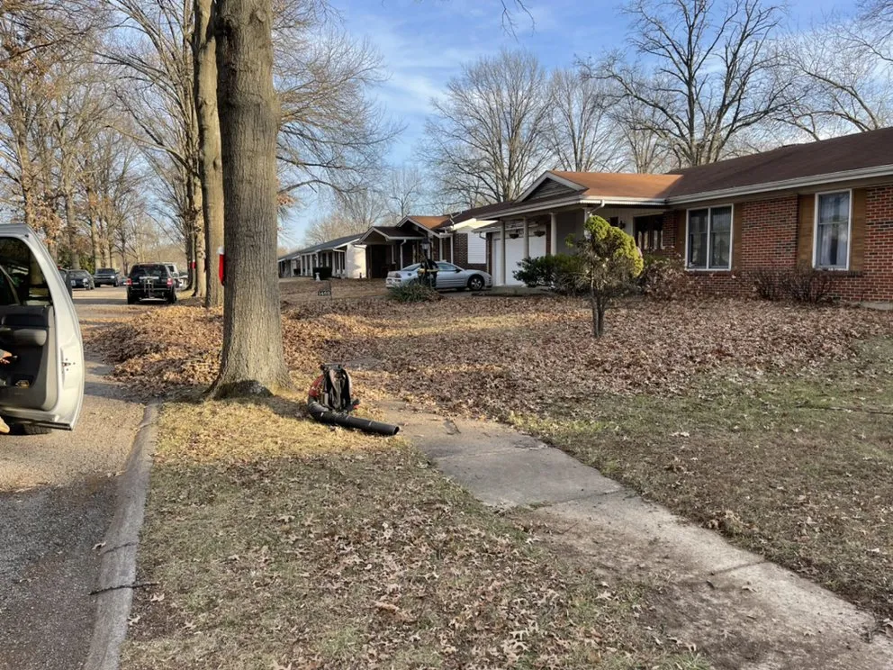 Custom landscape design in Saint Louis, MO - Not Just Cutts Lawn Care