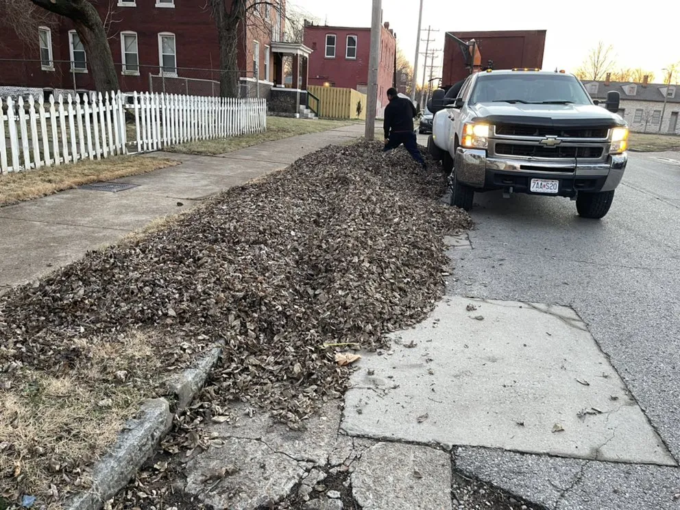 Expert landscape design in Saint Louis, MO - Not Just Cutts Lawn Care