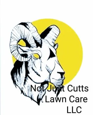 Not Just Cutts Lawn Care Logo