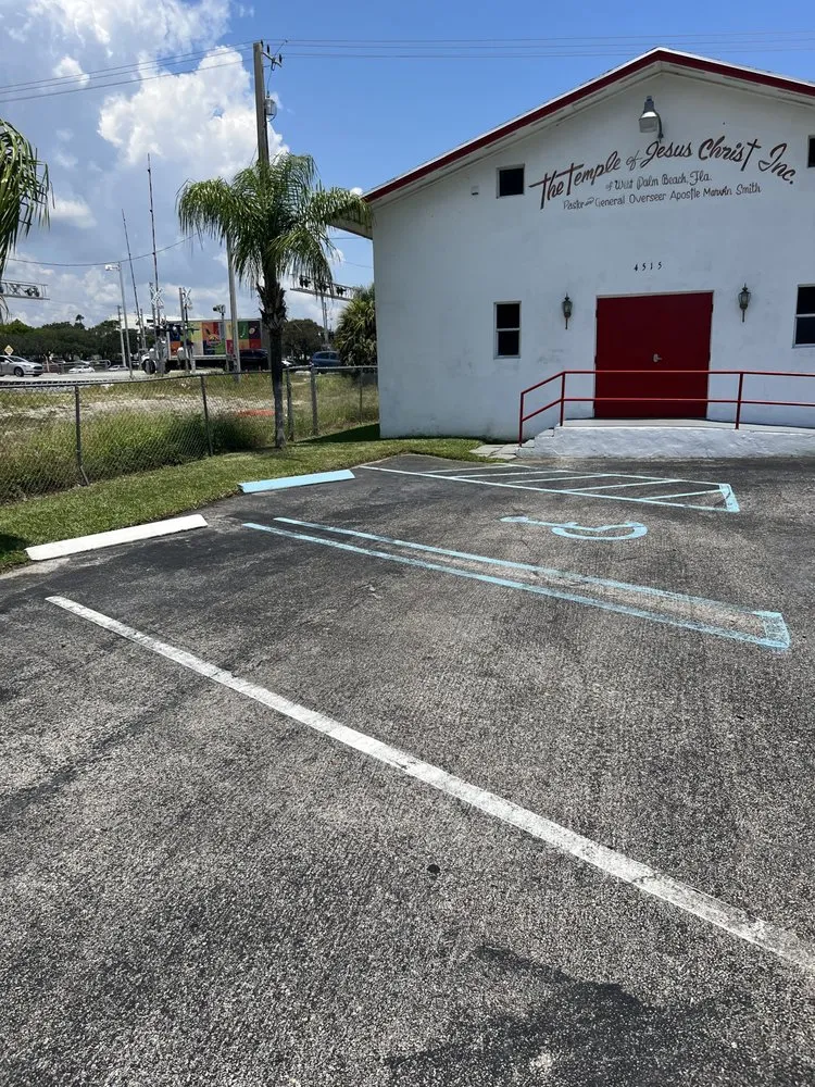 Custom garden landscaping for homes across West Palm Beach, FL - Not Just Grass Lawn Service