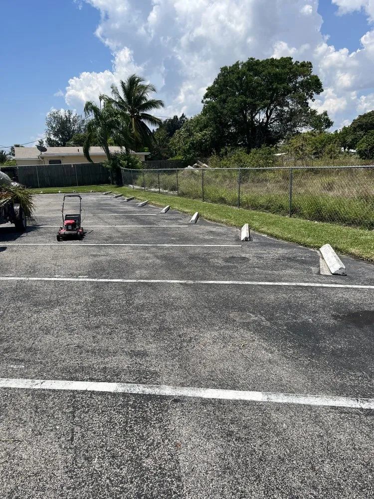 Expert landscape design experts serving West Palm Beach, FL - Not Just Grass Lawn Service