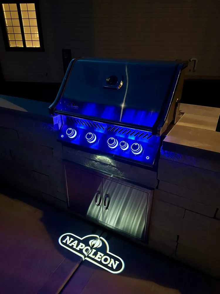 Top-rated outdoor landscaping for outdoor upgrades in Sugar Grove, IL by Not Just Grass