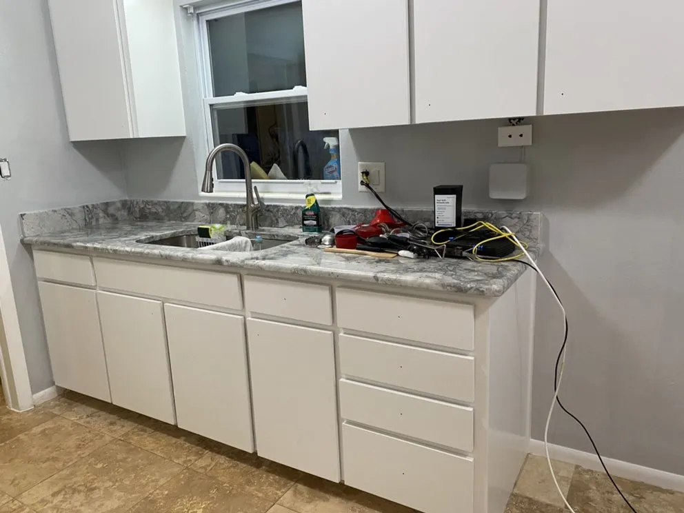 Trusted landscaping services for outdoor upgrades in Groveland, FL by Not Just Paint